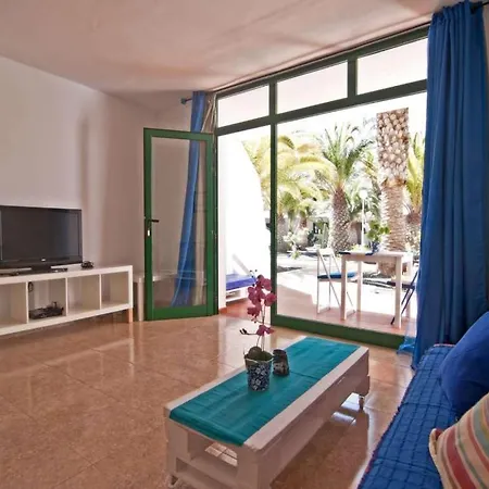 Puerto Del Carmen Sleeps 3 Pool Wifi Puerto del Carmen (Lanzarote)
