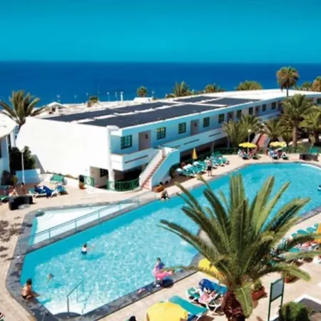 Puerto Del Carmen Sleeps 3 Pool Wifi * Puerto del Carmen (Lanzarote)