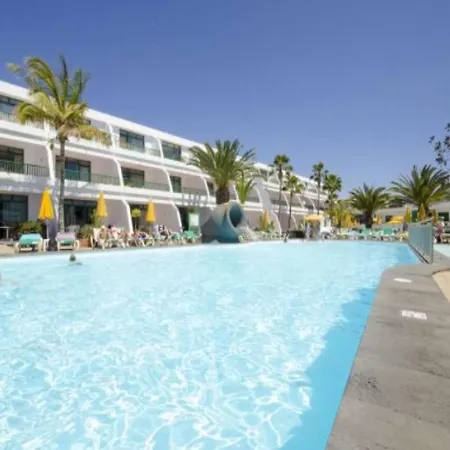 Puerto Del Carmen Sleeps 3 Pool Wifi * Puerto del Carmen (Lanzarote)