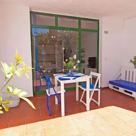 Puerto Del Carmen Sleeps 3 Pool Wifi *