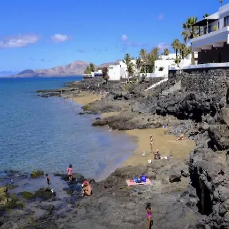 Puerto Del Carmen Sleeps 3 Pool Wifi Puerto del Carmen (Lanzarote)