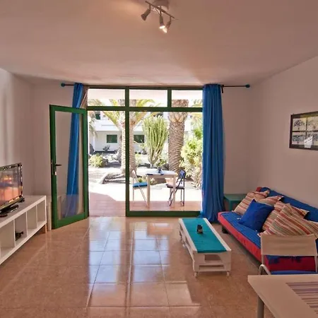 Puerto Del Carmen Sleeps 3 Pool Wifi Puerto del Carmen (Lanzarote)