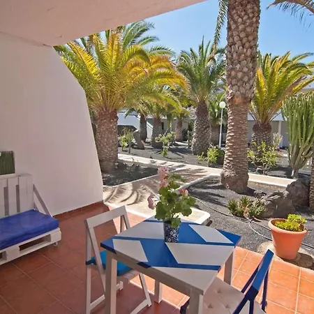 Puerto Del Carmen Sleeps 3 Pool Wifi Puerto del Carmen (Lanzarote)
