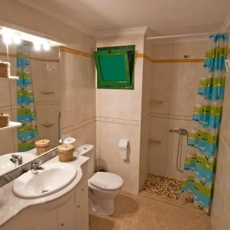 Apartment Puerto Del Carmen Sleeps 3 Pool Wifi Puerto del Carmen (Lanzarote)